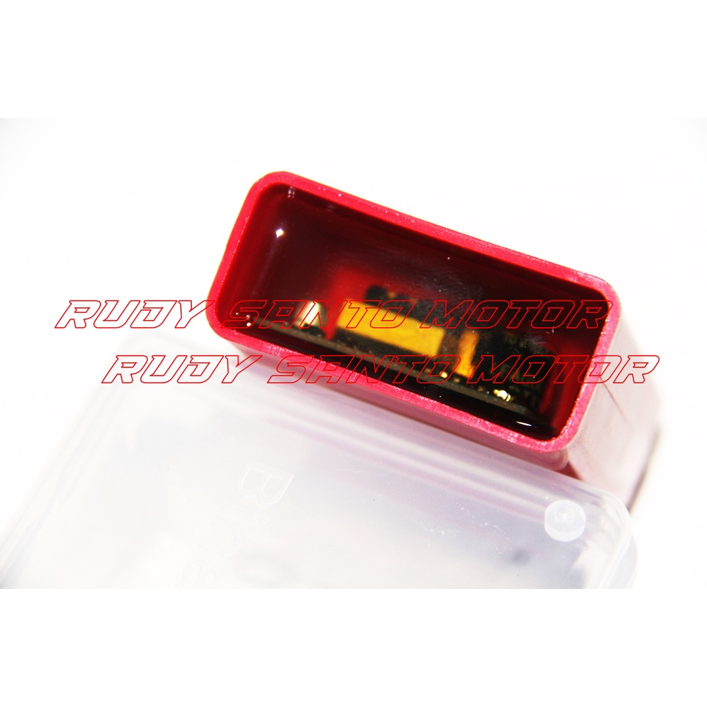 CDI UNIT ASSY SATRIA 120 R BINA PART