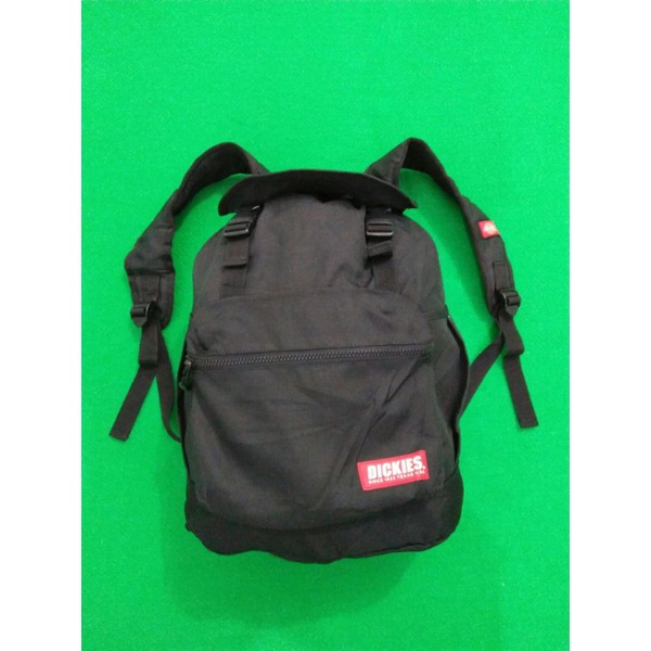 tas ransel backpack dickies