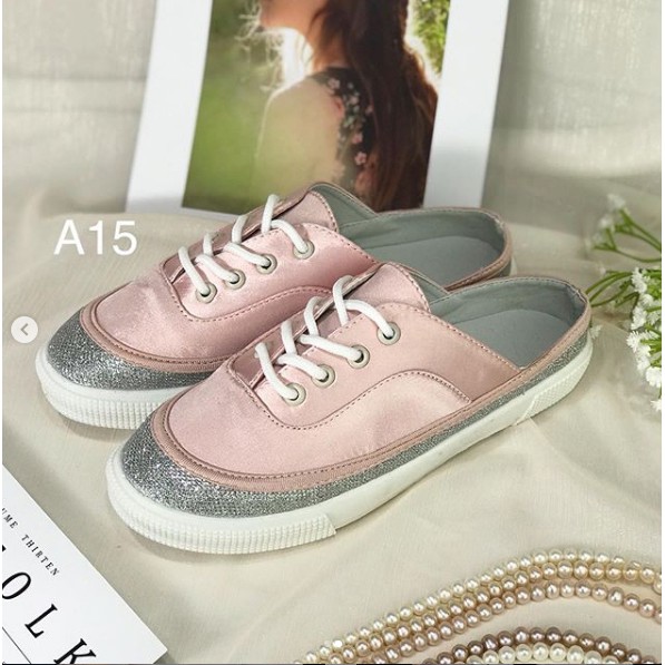 Wedges BA15