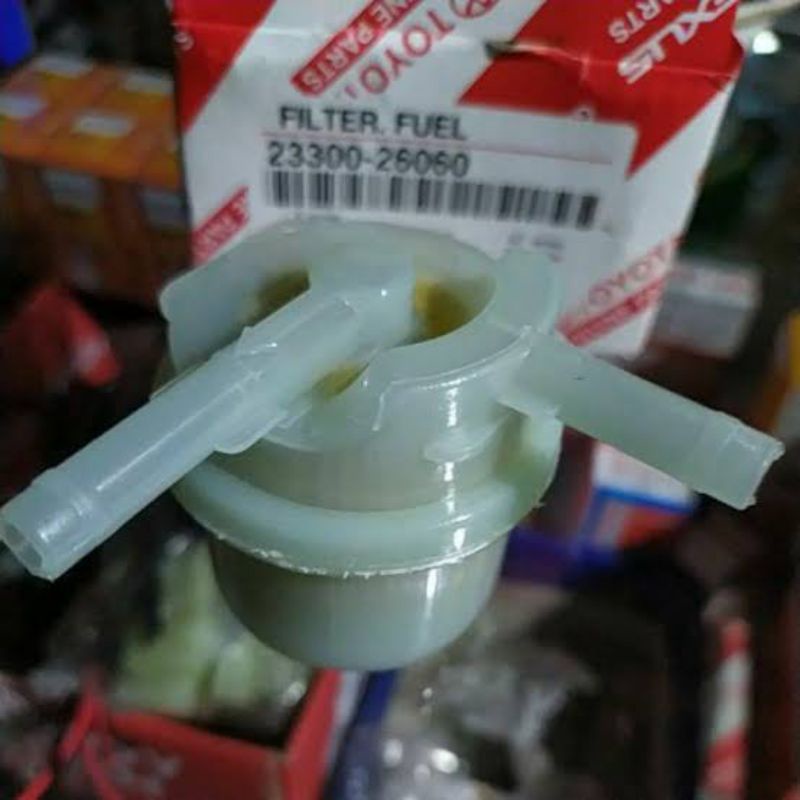 FILTER BENSIN UNTUK MOBIL TSS FUTURA