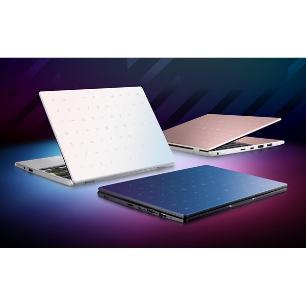 ASUS E210MAO - HDD424 (PEACOCK BLUE )HD426 (ROSE PINK)