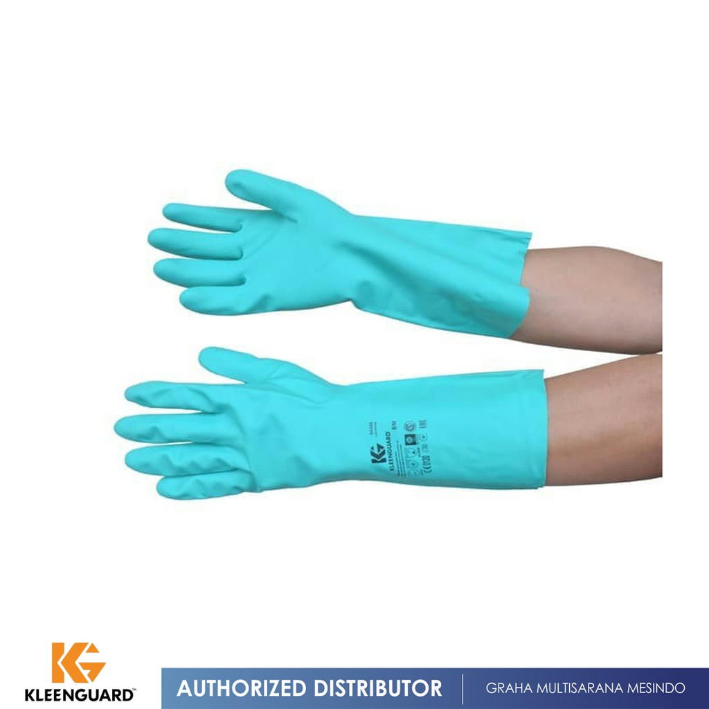 Kleenguard Sarung Tangan G80 Chemical Resistant