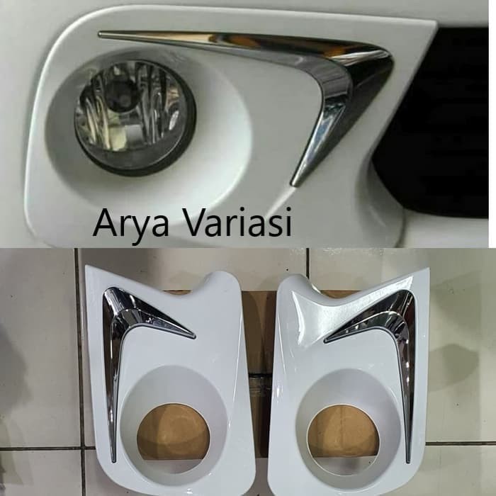 Ring foglamp Fog Lamp ALL NEW AVANZA tipe G 2012 2013 2014