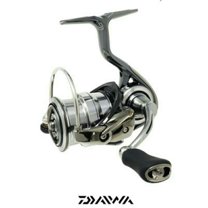 daiwa exist lt fe 1000s p 2018