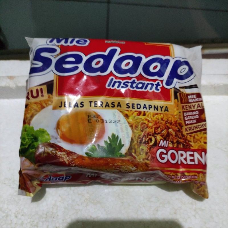 

mie sedaap
