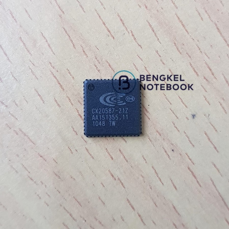 IC CX20587-21z CX 20587-21z 20587