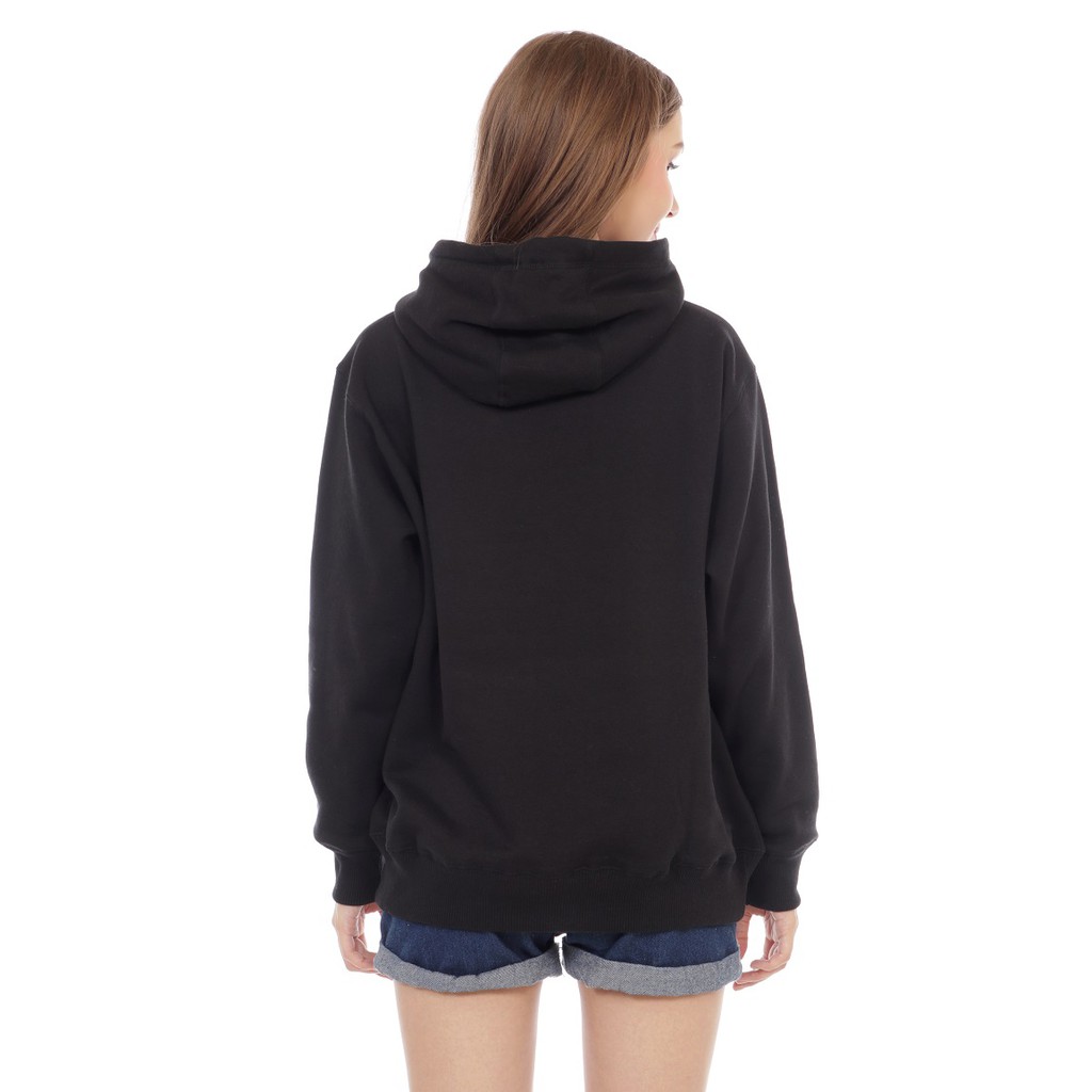 Cottonology Hoodie Wanita Miwa Gold-4