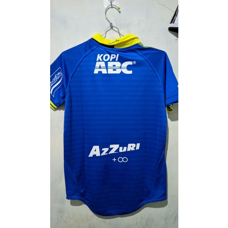 Jersey Original Persib Bandung Home 2019