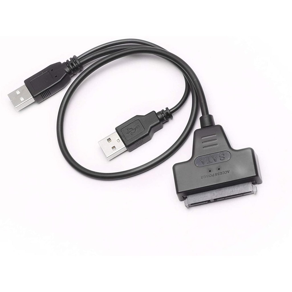 CONVERTER SATA to USB 3.0 HDD SSD Adapter