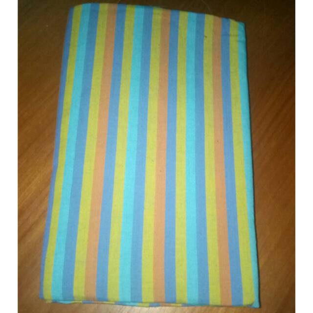 Lurik prasojo asli pedan