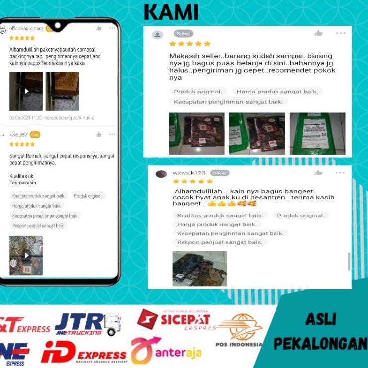 Paling Dicari.. [JARIK SKU] KAIN JARIK PANJANG BATIK HALUS TEBAL ASLI PEKALONGAN | JARIT ATAU KAIN S