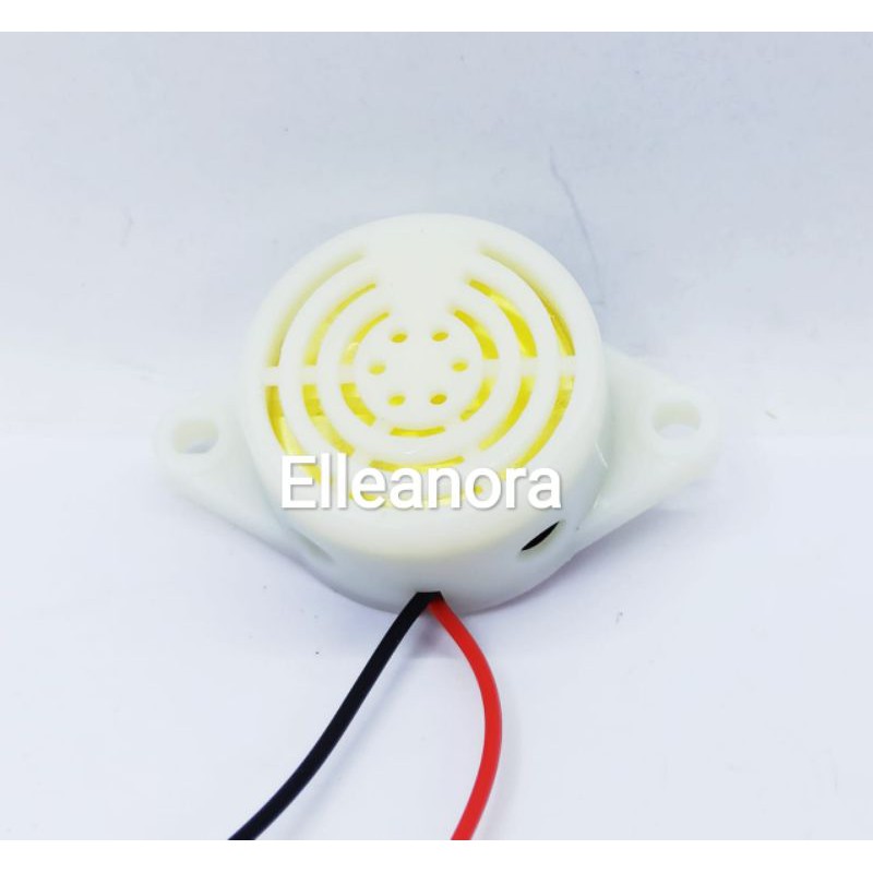 Alarm Buzzer 3 - 24V DC