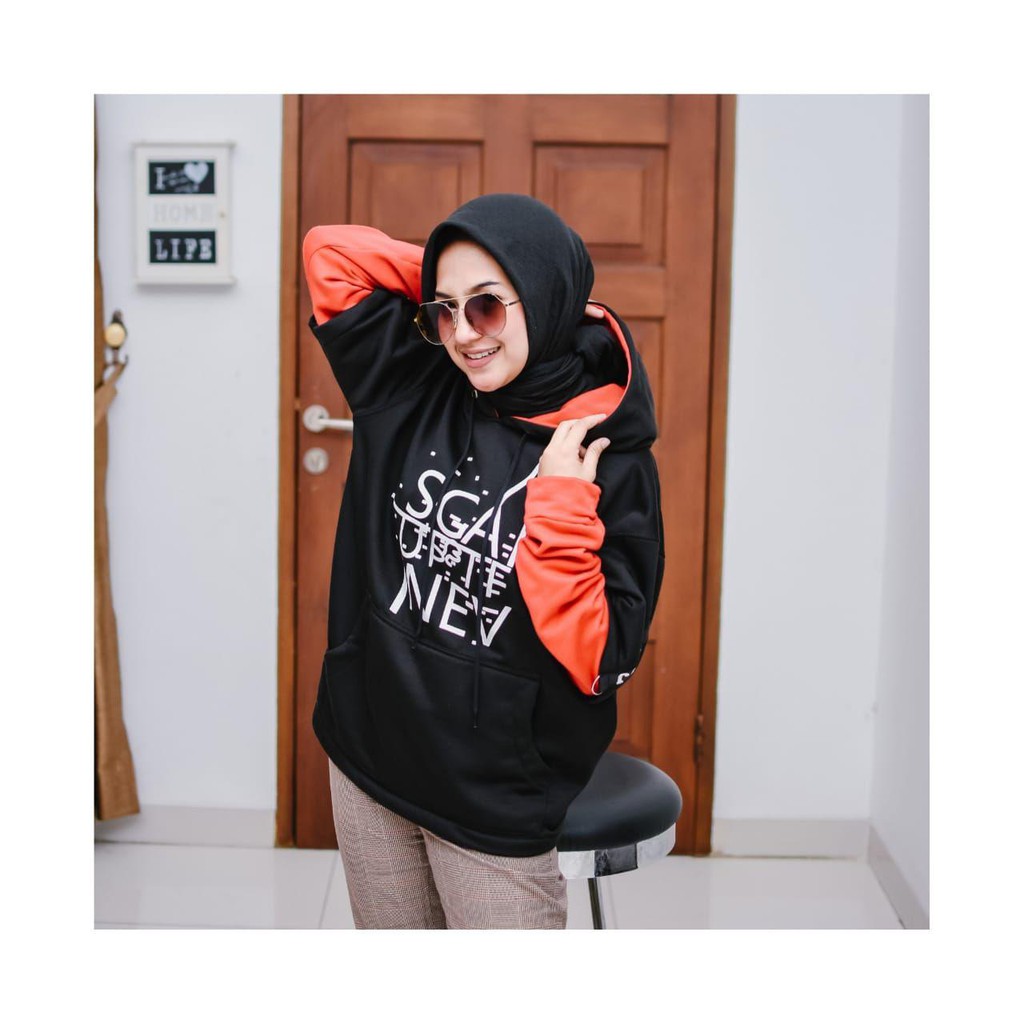 Nara Grosir - DDJ Sweater Hodie | Sweater Hodie Terbaru