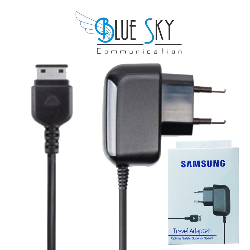 CHARGER SAMSUNG D880 B200 G600 M300 FC