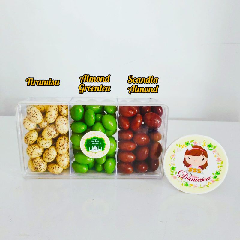 

.PS3in1CA - Paket 3in1 coklat almond - scandia almond milk , scandia almond green tea ,lagie tiramisu ( ds bgr )