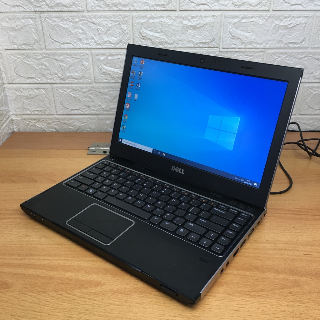 Laptop Dell Vostro 3350 Core i5 RAM 4GB Murah Siap Pakai