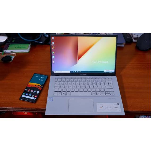 ASUS A412FA EK302T I3 8145U 8GB 512SSD W10 GREYFrEE mouse wirelles