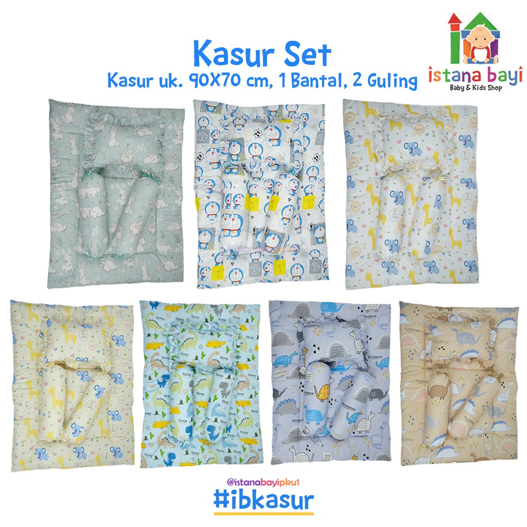  Kasur  Set Bayi Kasur  Bayi Murah Shopee  Indonesia