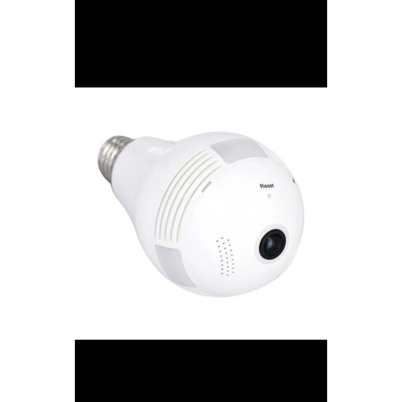 smart camera wifi V380 HD720P wireless IP CCTV 2 ANTENA BOHLAM P2P