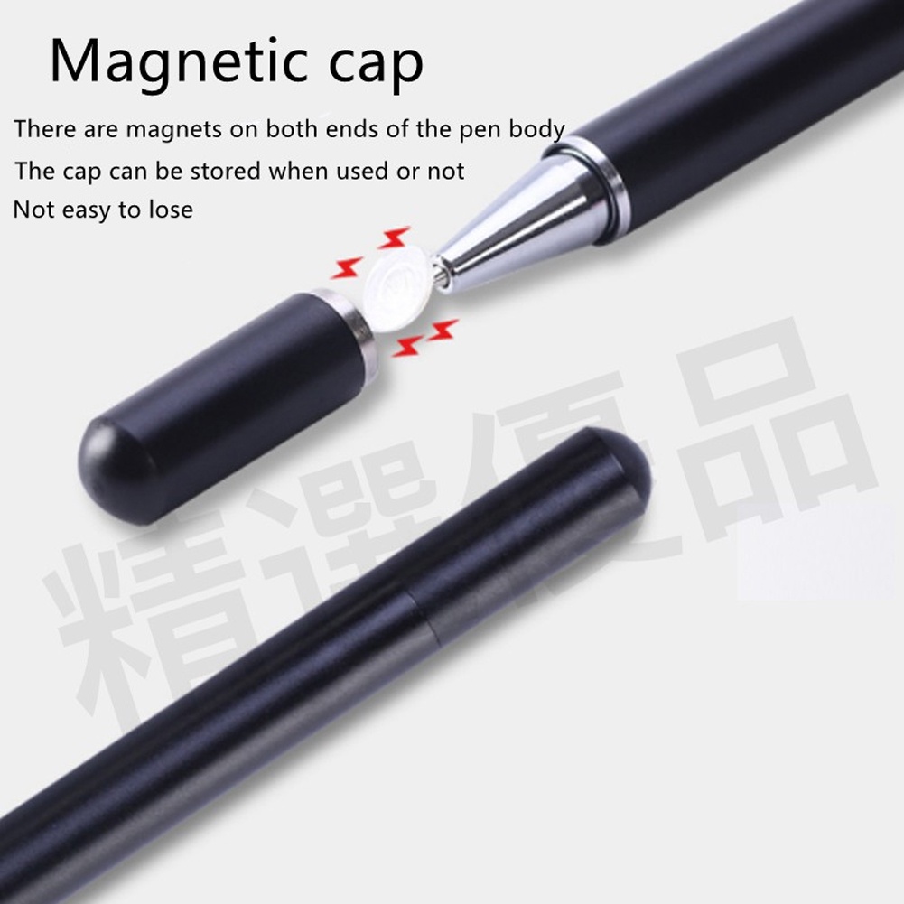 Stylus Pen Capacitive Touch Screen Android and for Apple Universal pen