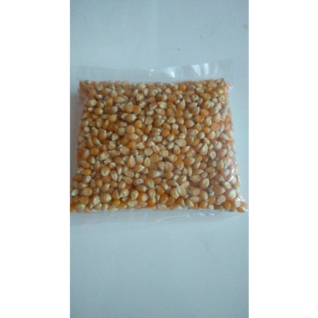 

Jagung Popcorn Berondong 250gr