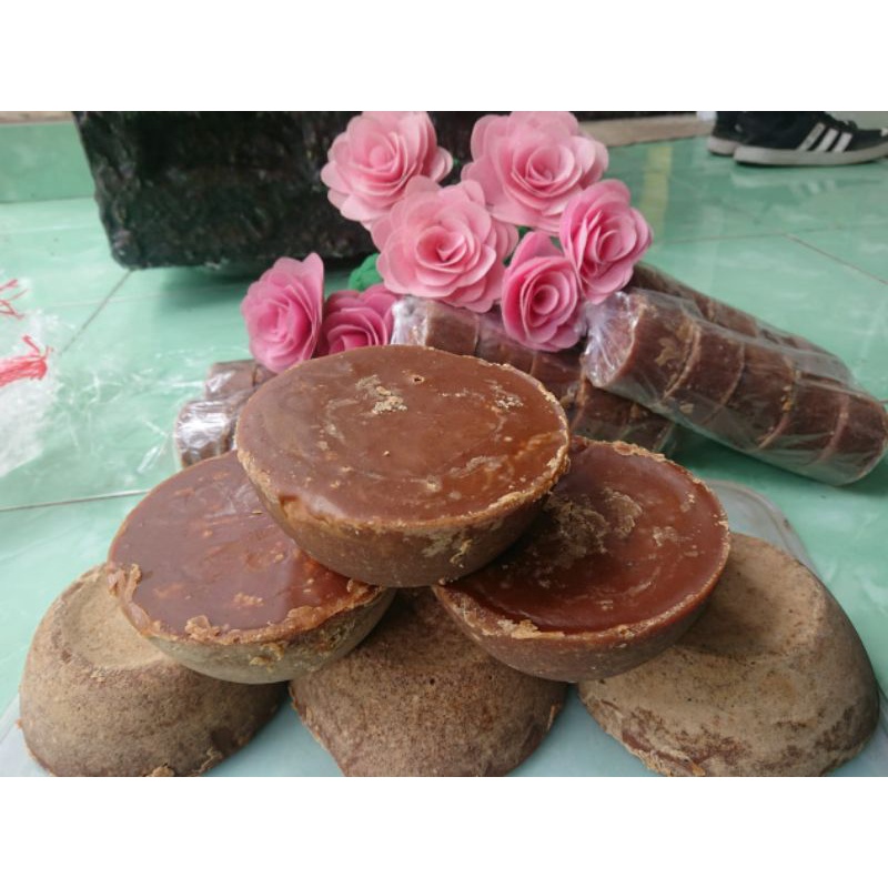 

gula aren mangkok per kilo