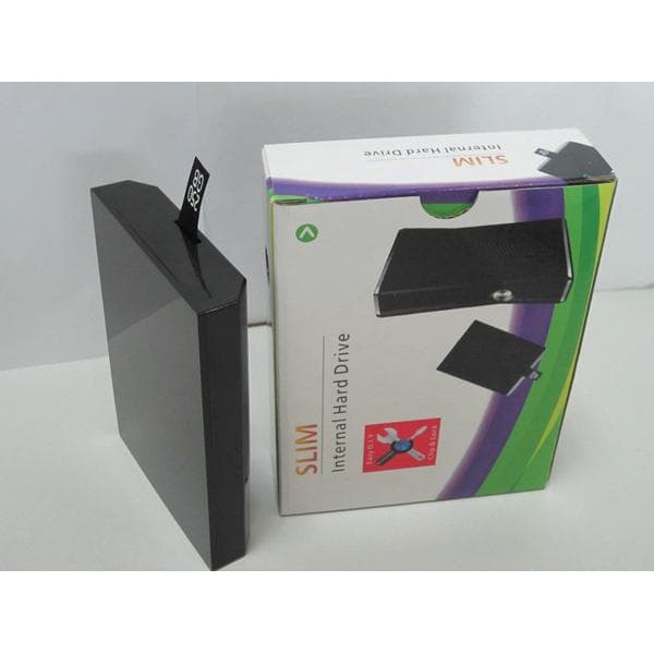 Casing Hdd Internal Xbox360 Slim H347