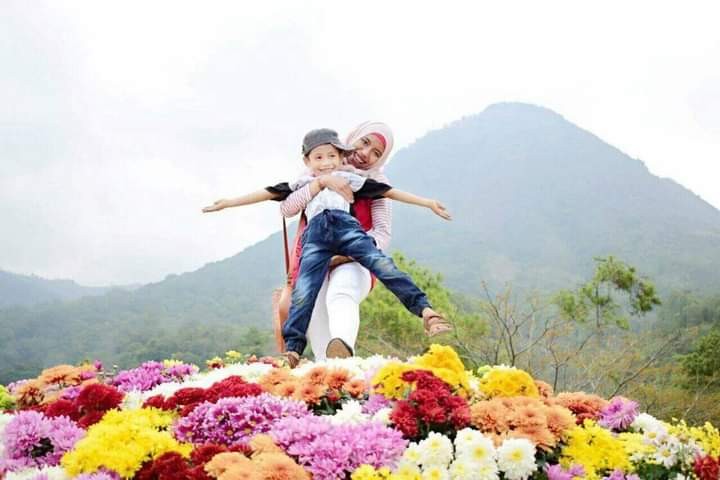 Batik Tunik Shibori Jumputan Terbar /zkl35 Yelbor Navbor / Merkunhi / Original..p