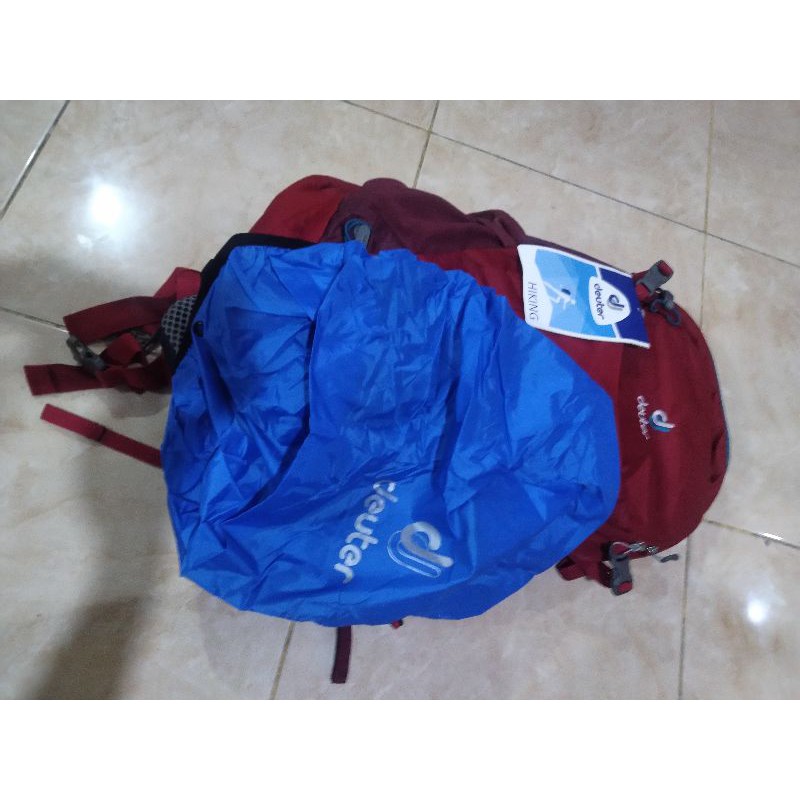 Deuter futura 28L