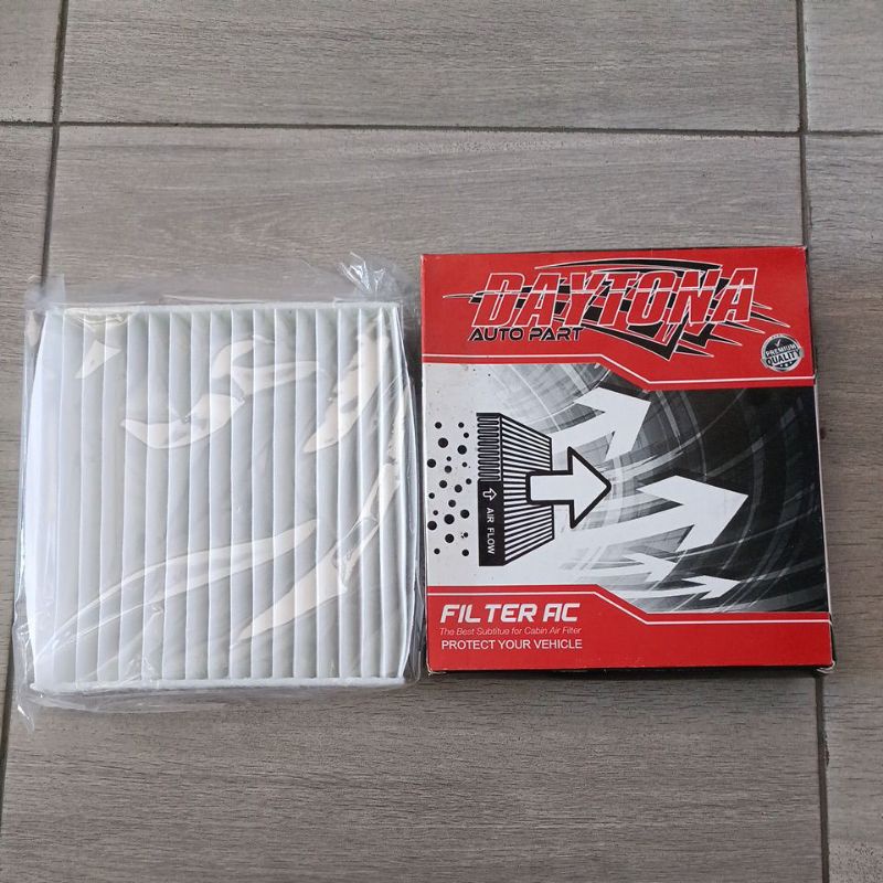 filter AC Jazz VVT-i  (2003-2007) / City (2005-2008)