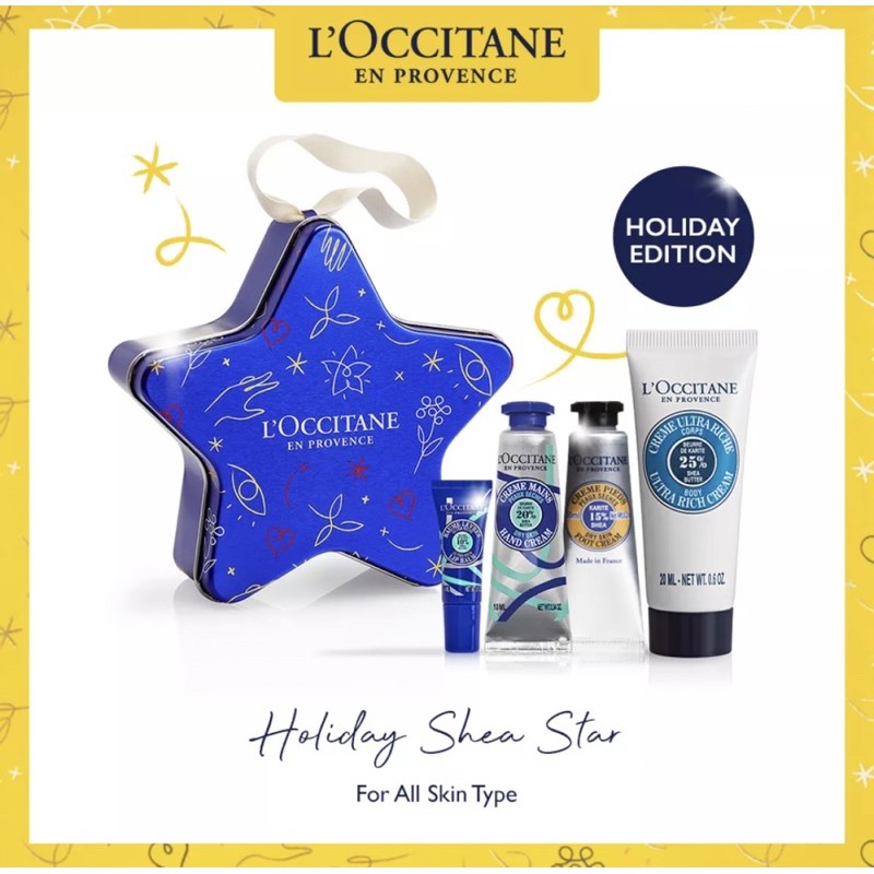

L'Occitane