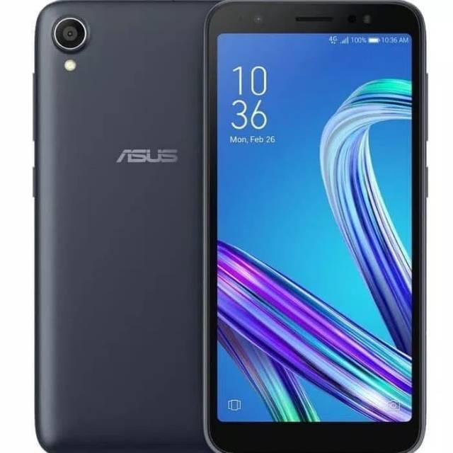 Asus Zenfone Live L1 Ram 3/32 GB Garansi Resmi