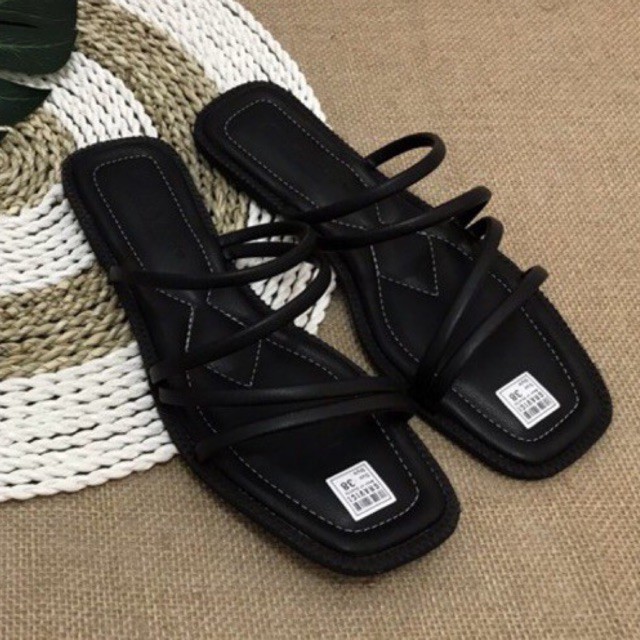 Slip Sandal Wanita RDM-07