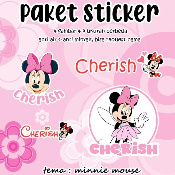

:<:<:<:<] Air Buku Stiker Nama 101 Anti Label pcs Lucu Nama Stiker Anak Sticker