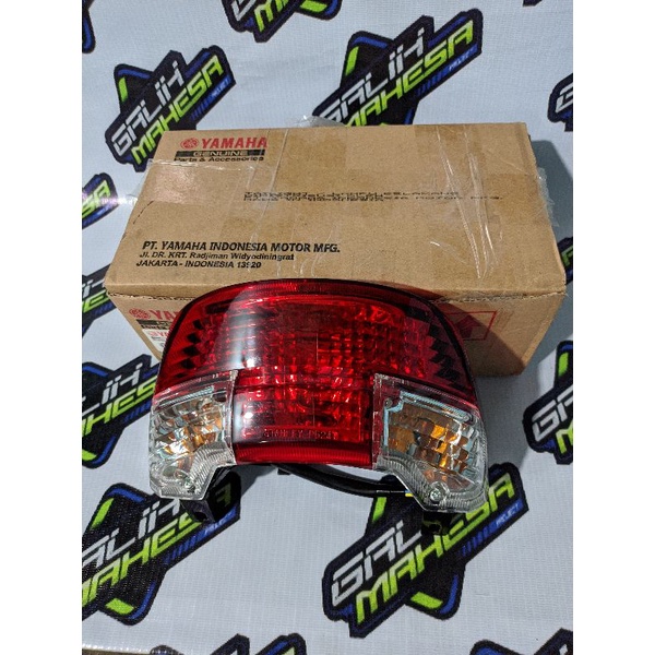 lampu belakang fiz r / stoplamp belakang fiz r oryginal