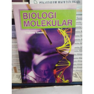 Jual BIOLOGI MOLEKULER - Triwibowo Yuwono | Shopee Indonesia