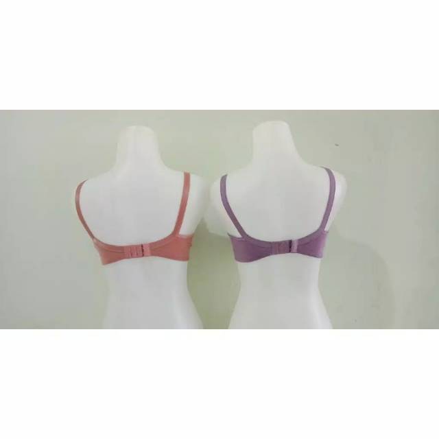 Bra Wanita, Pakaian Dalam, Bh Wanita lembut (shoff) BH FIDILLA SPORT 042 Tanpa Kawat, Harga Grosir