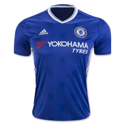 Jersey grade ori CHELSEA home 2016/2017