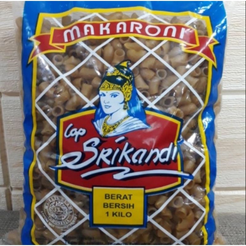 

MAKARONI