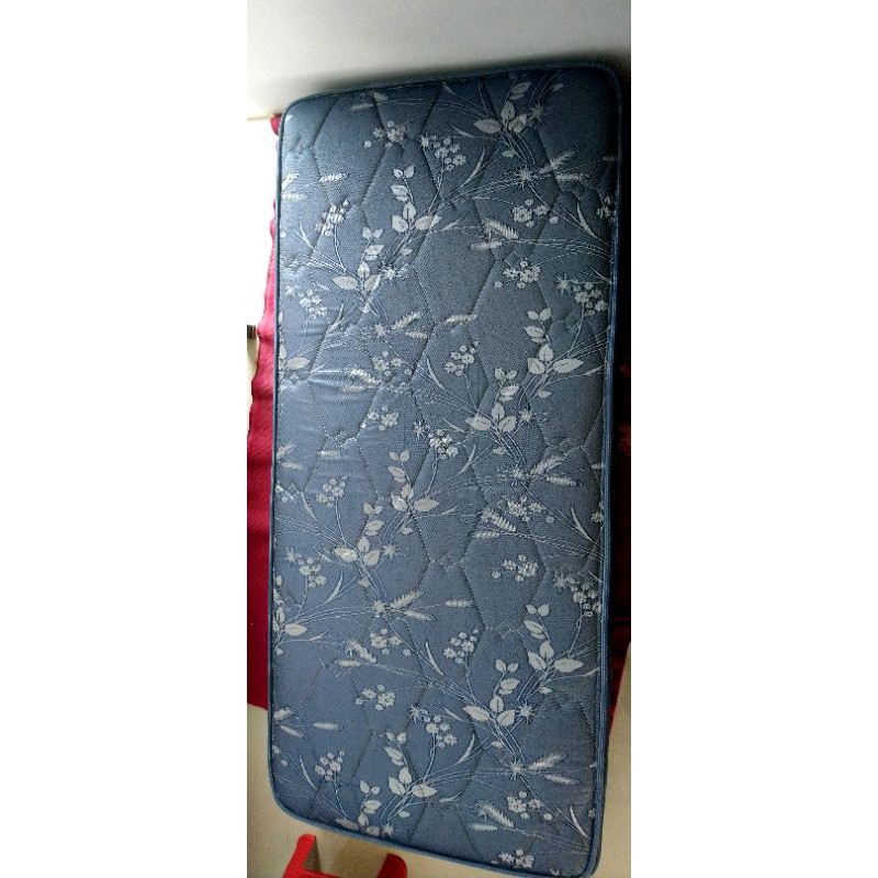 kasur spring bed Guhdo New Prima 100 x 200 (tebal 25 cm) /kasur guhdo / single bed / matras