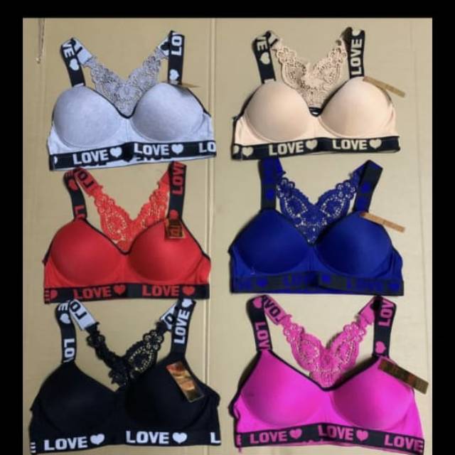 BH SPORT OLAHRAGA, SPORT BRA, BH SENAM
