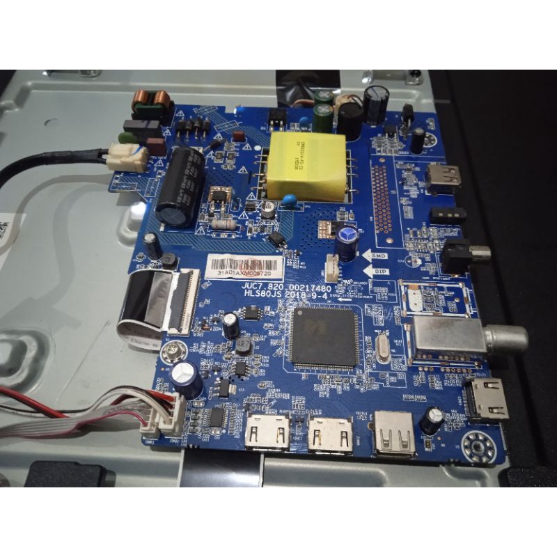 MB Motherboard Mainboard Changhong L40H1
