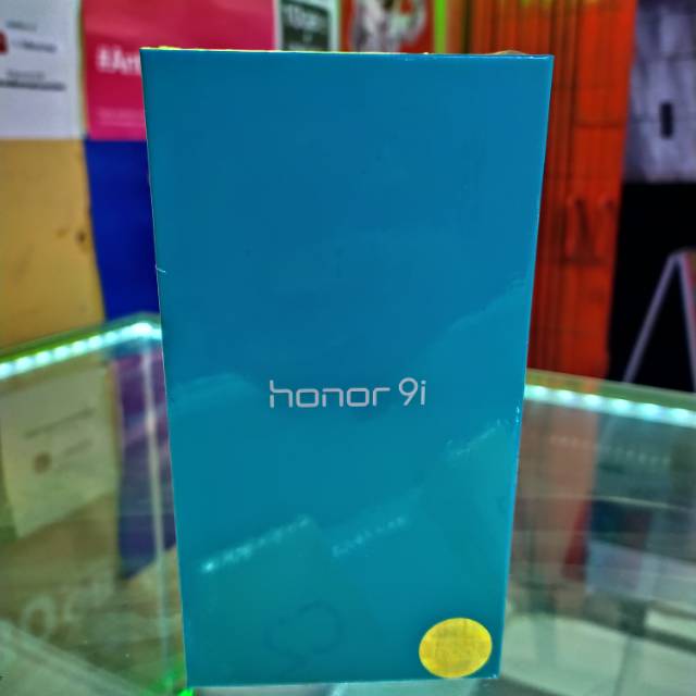 Honor 9i 3gb/32gb