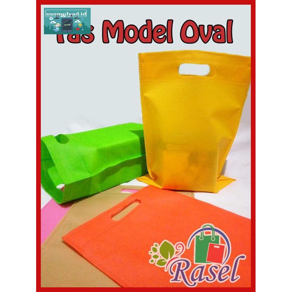 

Gt7Fher- (20X26 Cm) Tas Kain / Goodie Bag / Spunbond / Goody Polos F68Fgio-