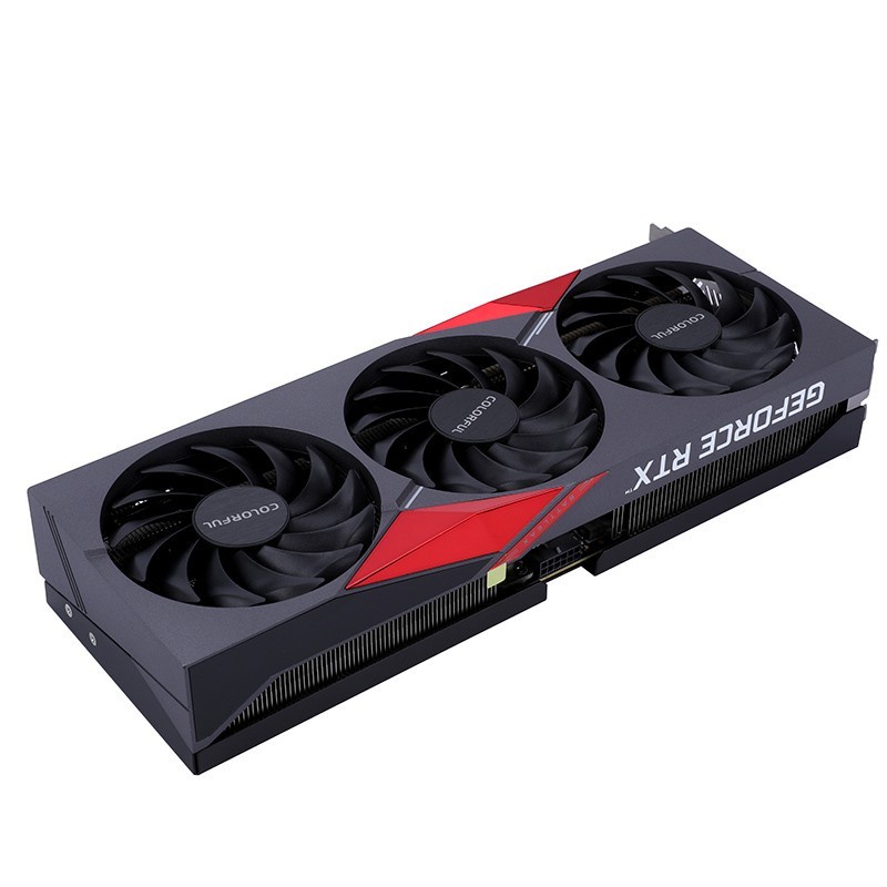 Colorful GeForce RTX 3070 Ti NB 8G-V / RTX 3070TI / RTX3070 TI