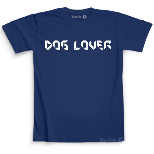 KAOS DISTRO DOG LOVERS