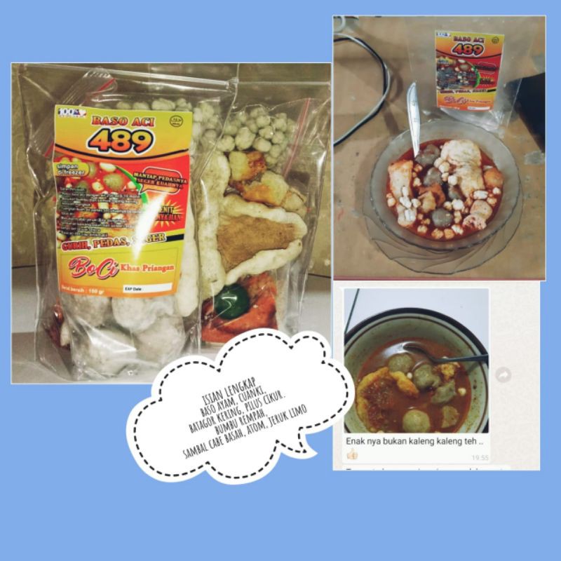

Baso Aci 489