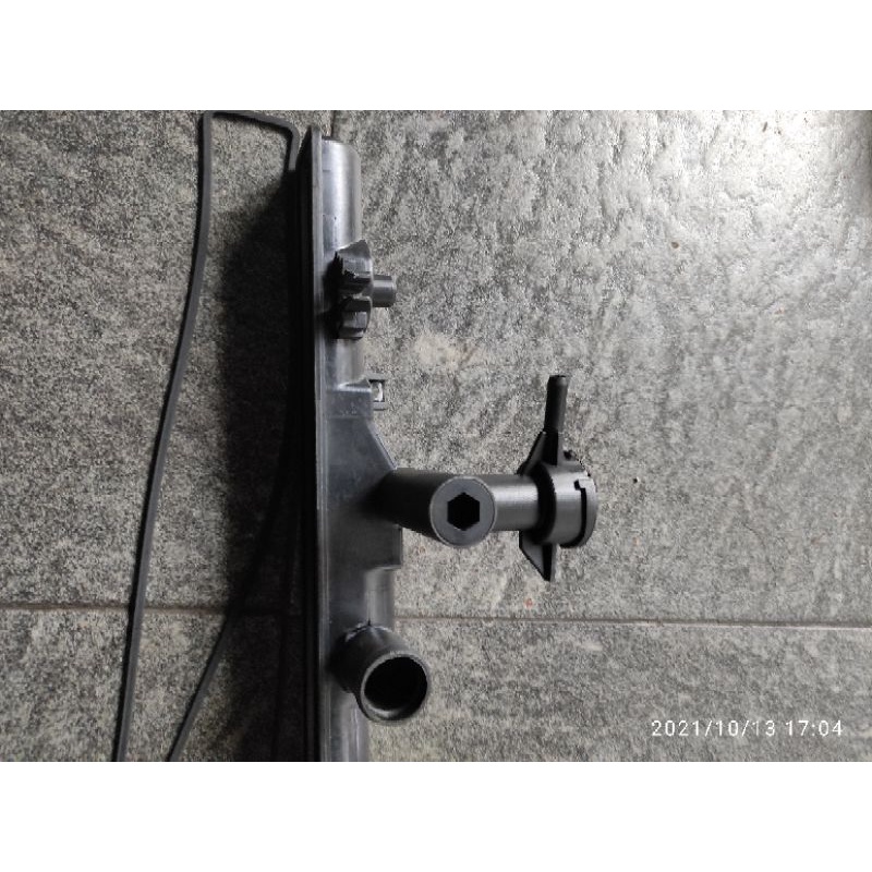 Upper Tank All New Ertiga