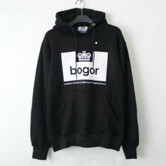 HOODIE WEEKEND OFFENDER - JAKET WEEKEND OFFENDER - SWEATER WEEKEND OFFENDER