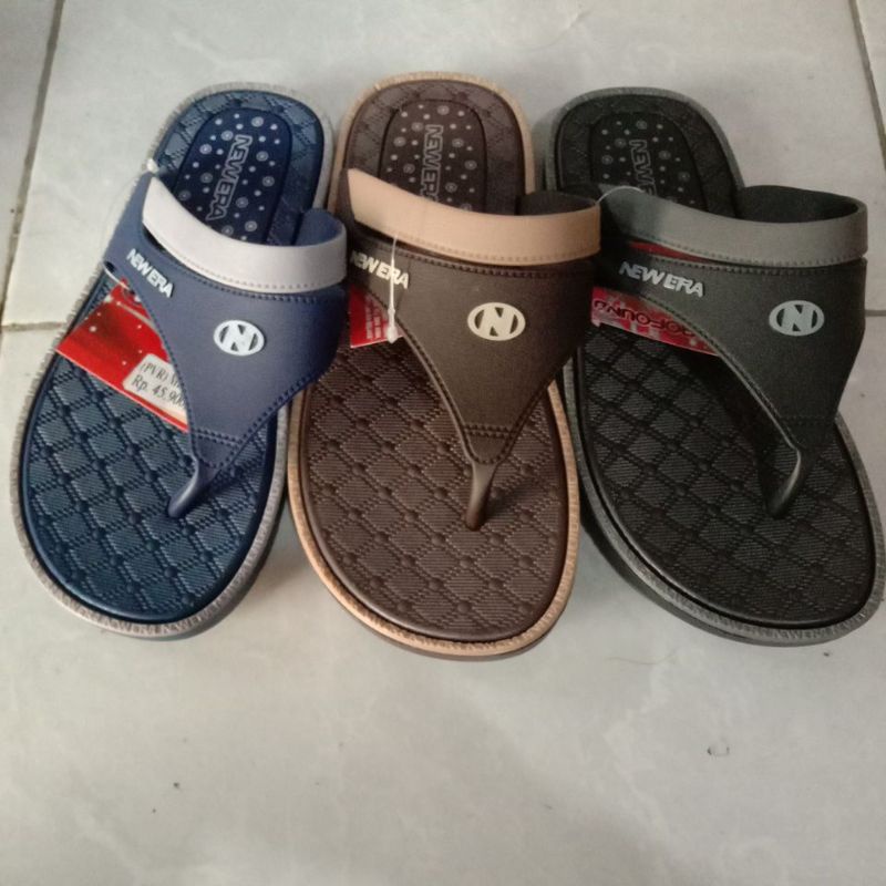 sandal new era mb 8029